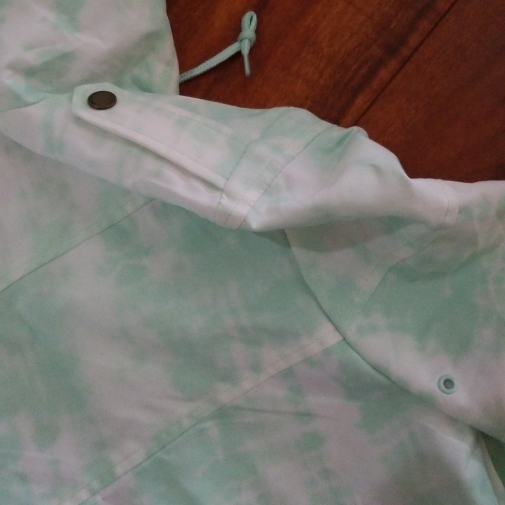 Volcom Jacket - image 7